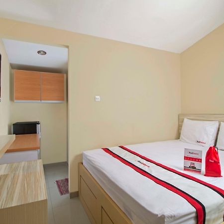 ג'קרטה Reddoorz Plus @ Setiabudi Tengah מראה חיצוני תמונה